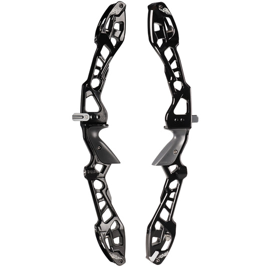 Kinetic Lancer V2 25" Recurve Riser