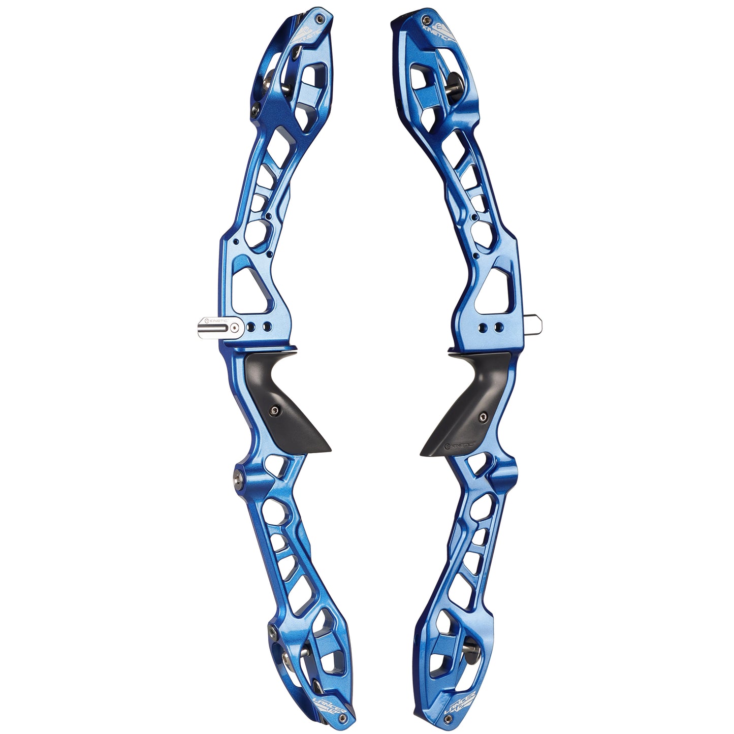 Kinetic Lancer V2 25" Recurve Riser