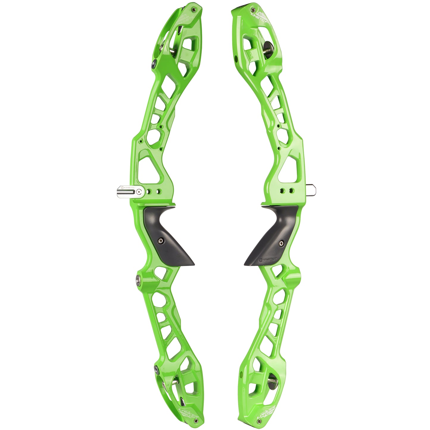 Kinetic Lancer V2 25" Recurve Riser