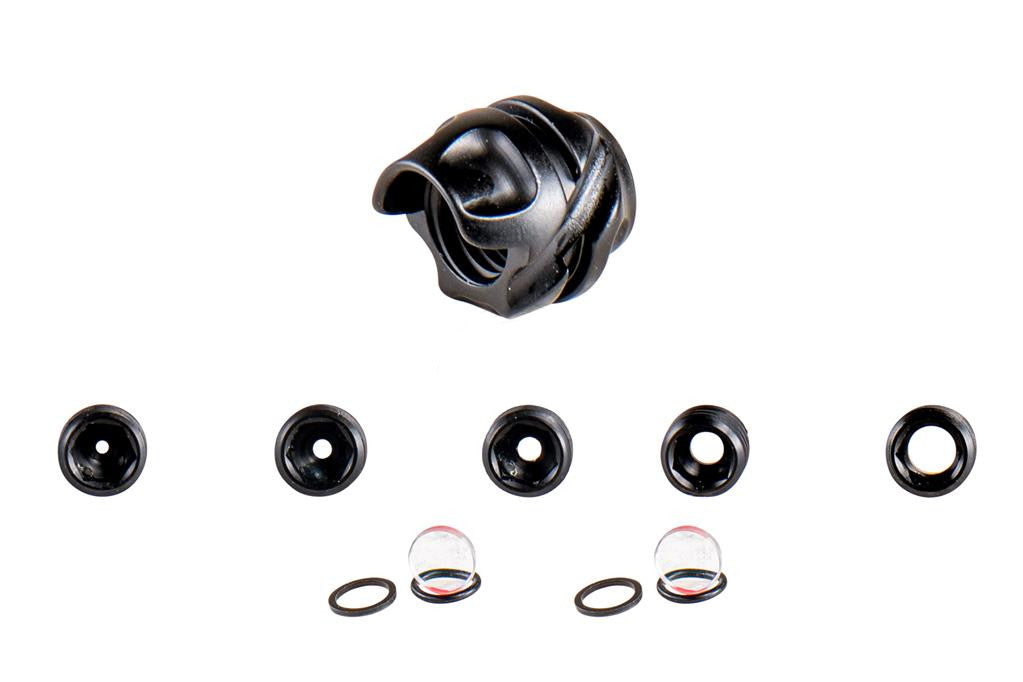 Avalon Tec Peep Sight and Clarifier Set