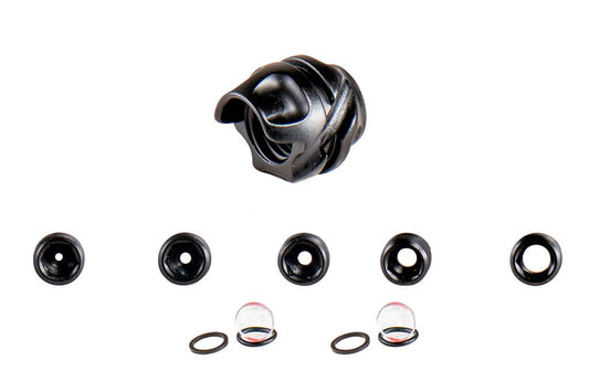 Avalon Tec Peep Sight and Clarifier Set
