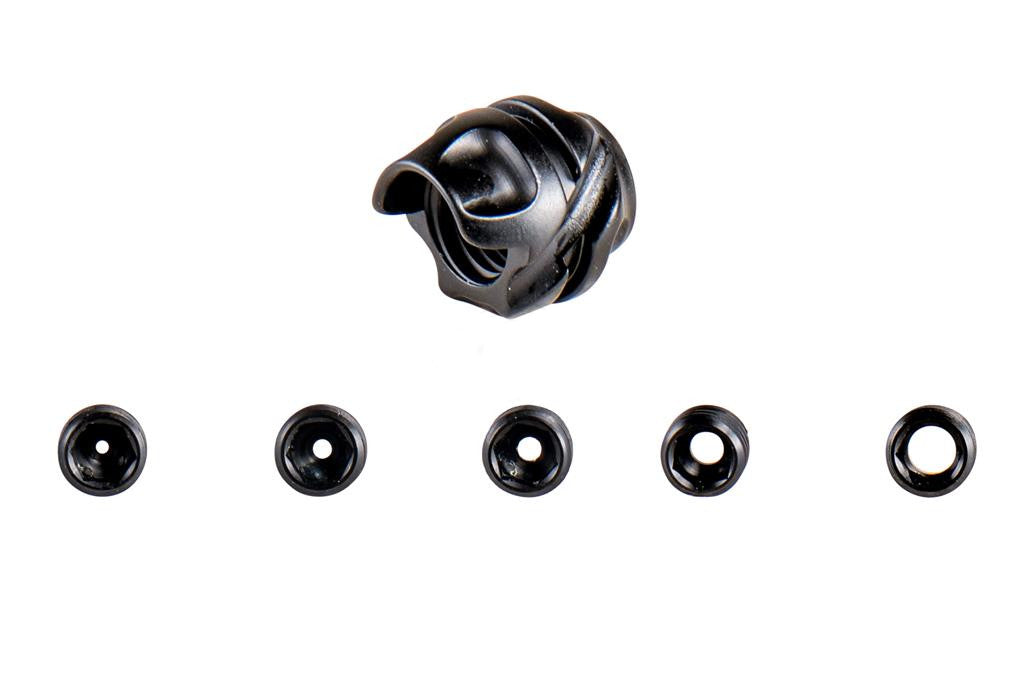 Avalon Hooded Peep Sight Set