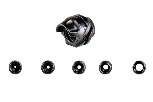Avalon Hooded Peep Sight Set