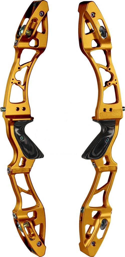 Kinetic Sovren 23" Recurve Handle Riser