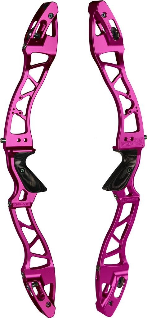 Kinetic Sovren 27" Recurve Handle Riser