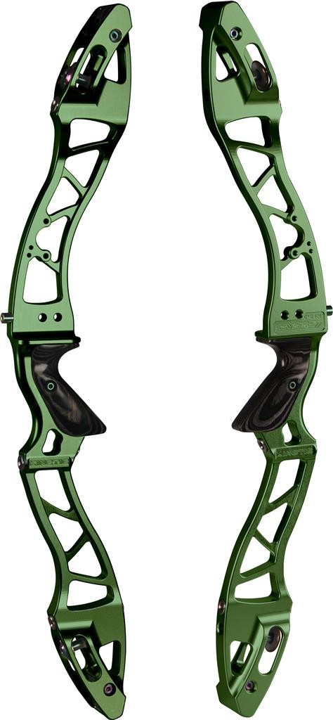 Kinetic Sovren 27" Recurve Handle Riser