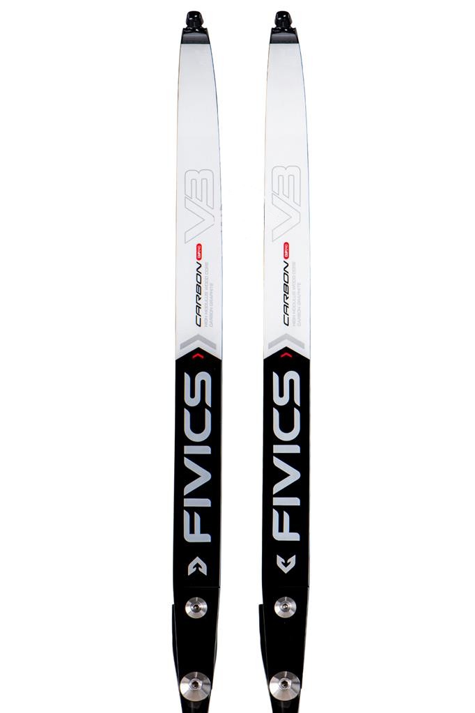 Fivics Vellator Carbon Wood V3 Limbs