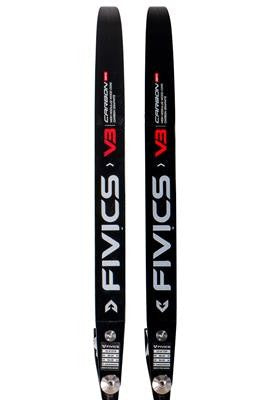 Fivics Vellator Carbon Wood V3 Limbs