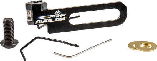 Avalon POWR Magnetic Arrow Rest