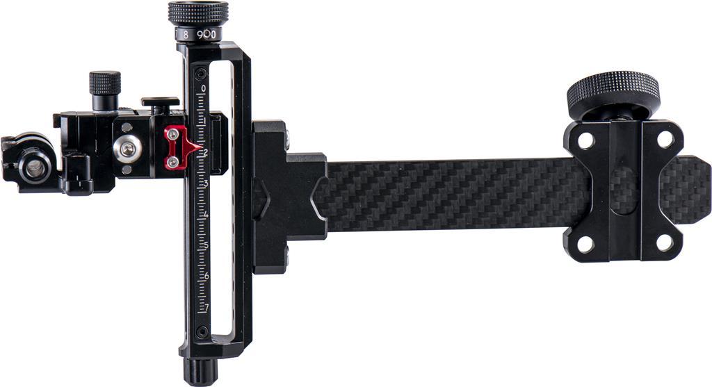 Avalon POWR 6" Compound Bow Sight