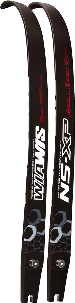 Wiawis NS-XP Graphene Foam Core Limbs