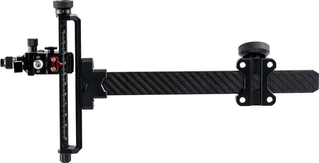 Avalon 9" POWR Recurve Sight