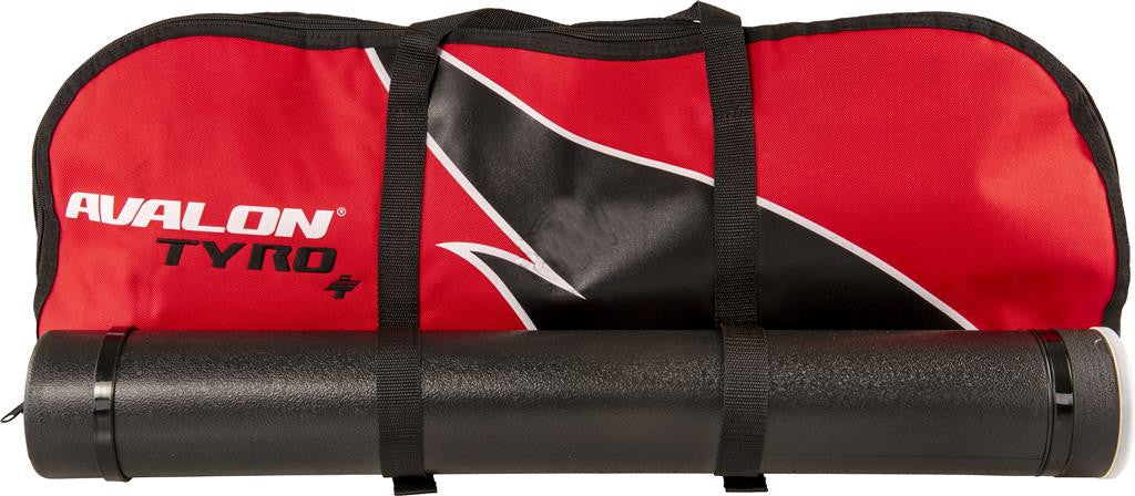 Avalon Tyro Plus Recurve Bow Soft Case