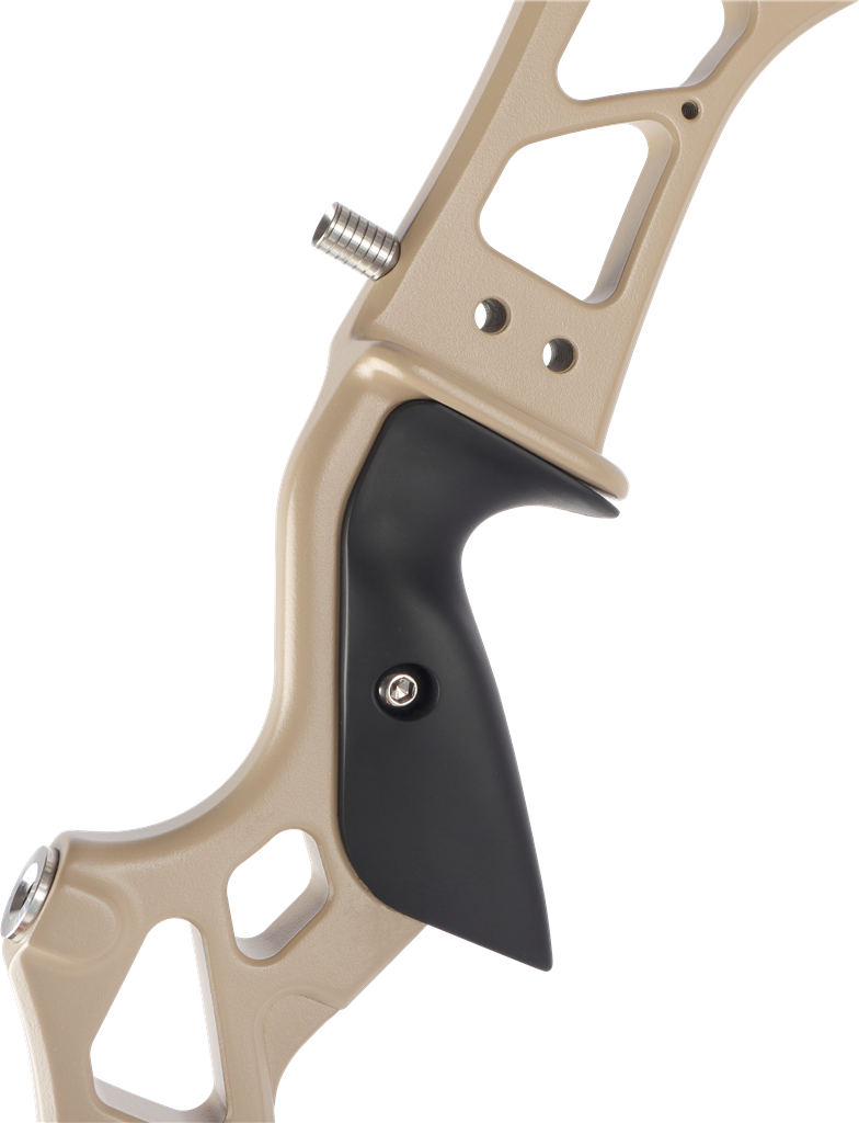 Kinetic Novius V2 25" Riser