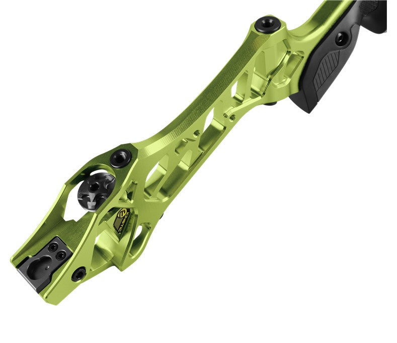Kinetic Invinso V2 25" Recurve Riser