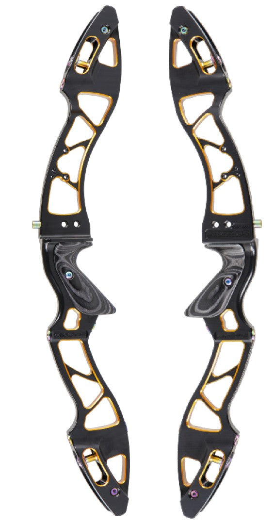 Kinetic Sovren Dual Tone 25" ILF Riser