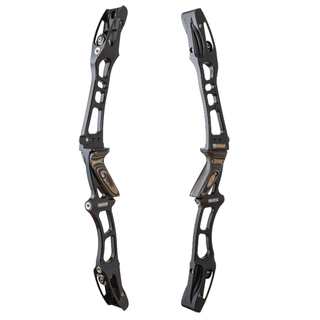 Kinetic Valenz 25" Riser