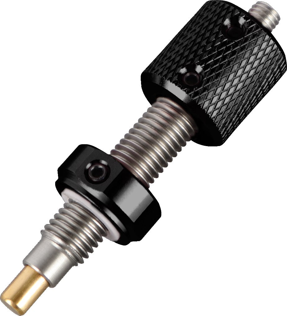 New Avalon Tyro Plus Pressure Button