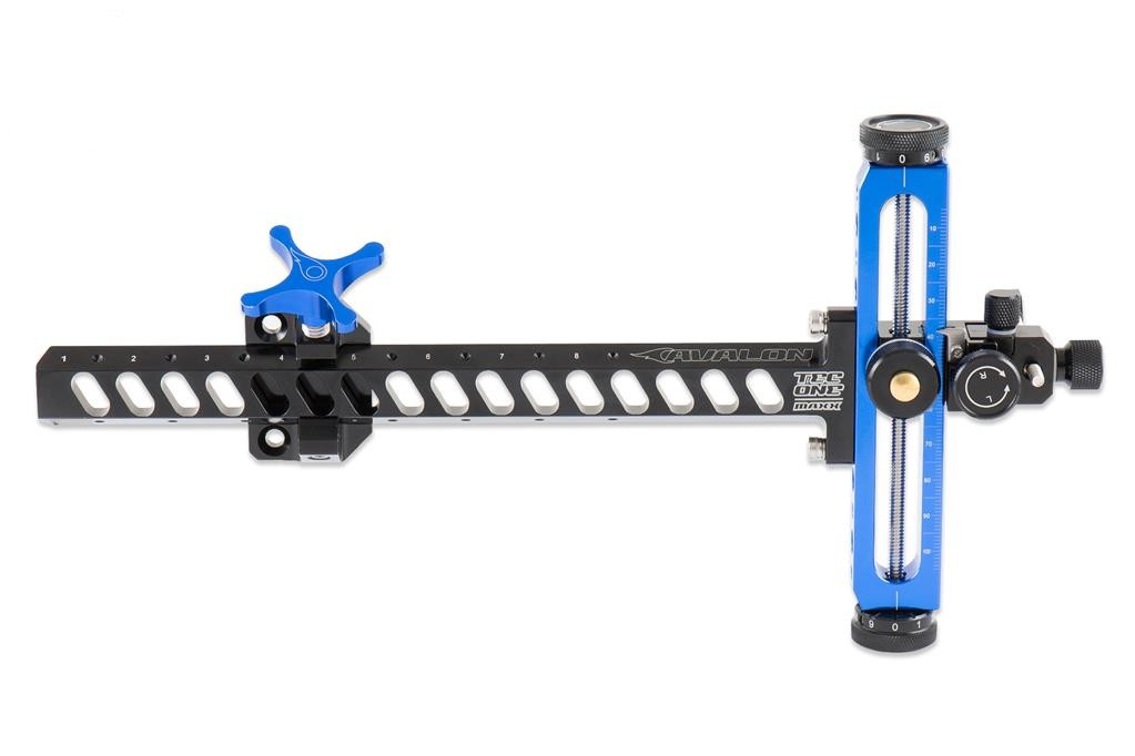 Tec One Maxx Recurve Sight