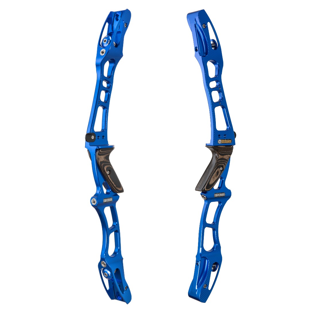 Kinetic Valenz 25" Riser
