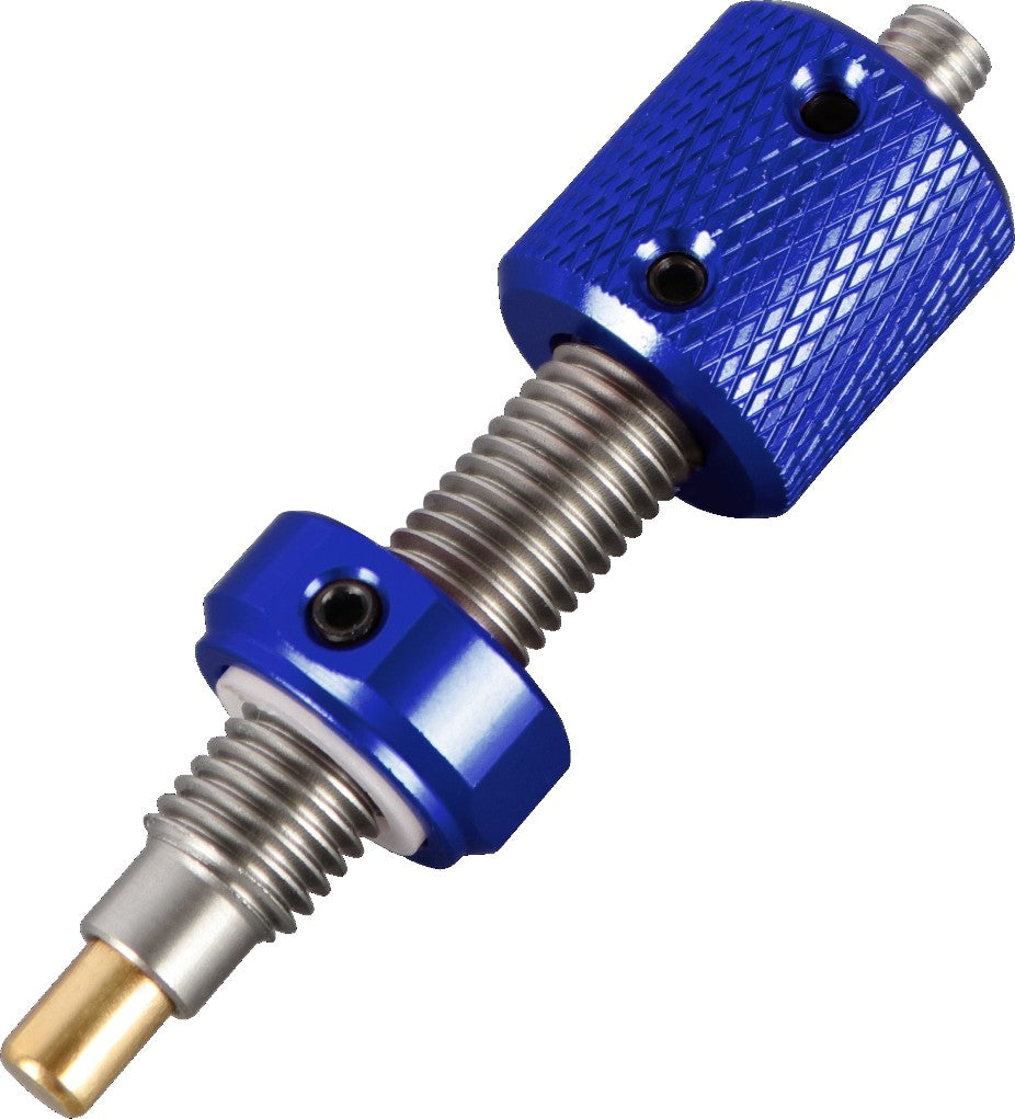 New Avalon Tyro Plus Pressure Button