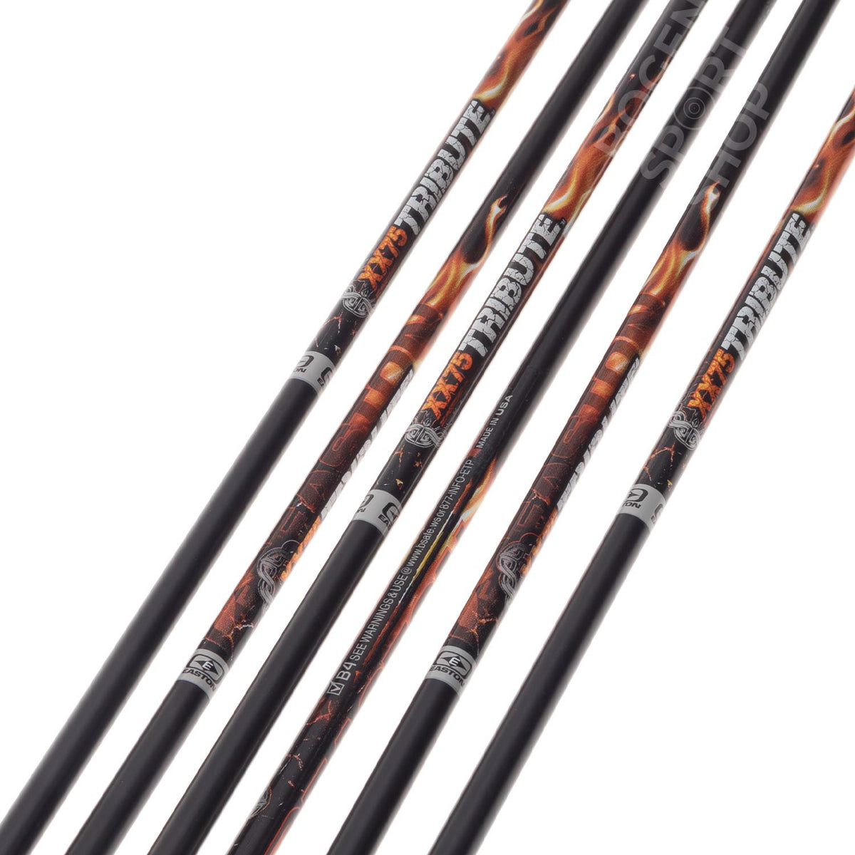 Easton Tribute Shaft Only (Clearance)