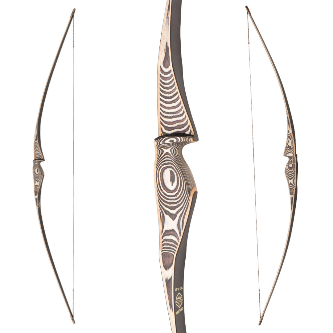 Oak Ridge Northaro 68" Bow