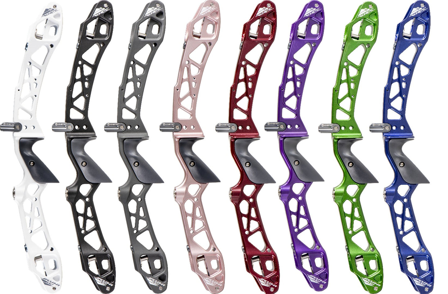 Kinetic Novana V2 23" ILF Riser