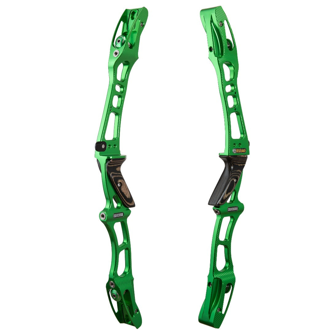 Kinetic Valenz 25" Riser