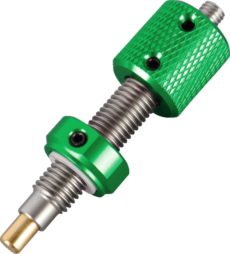 New Avalon Tyro Plus Pressure Button