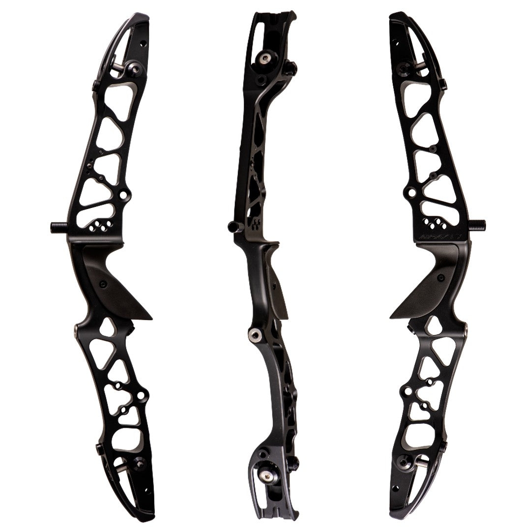 Gray Archery AIX V3 25" Recurve Riser RH