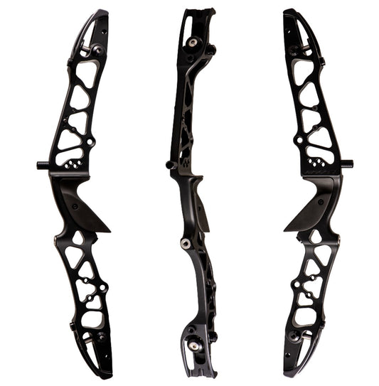 Gray Archery AIX V3 25" Recurve Riser RH