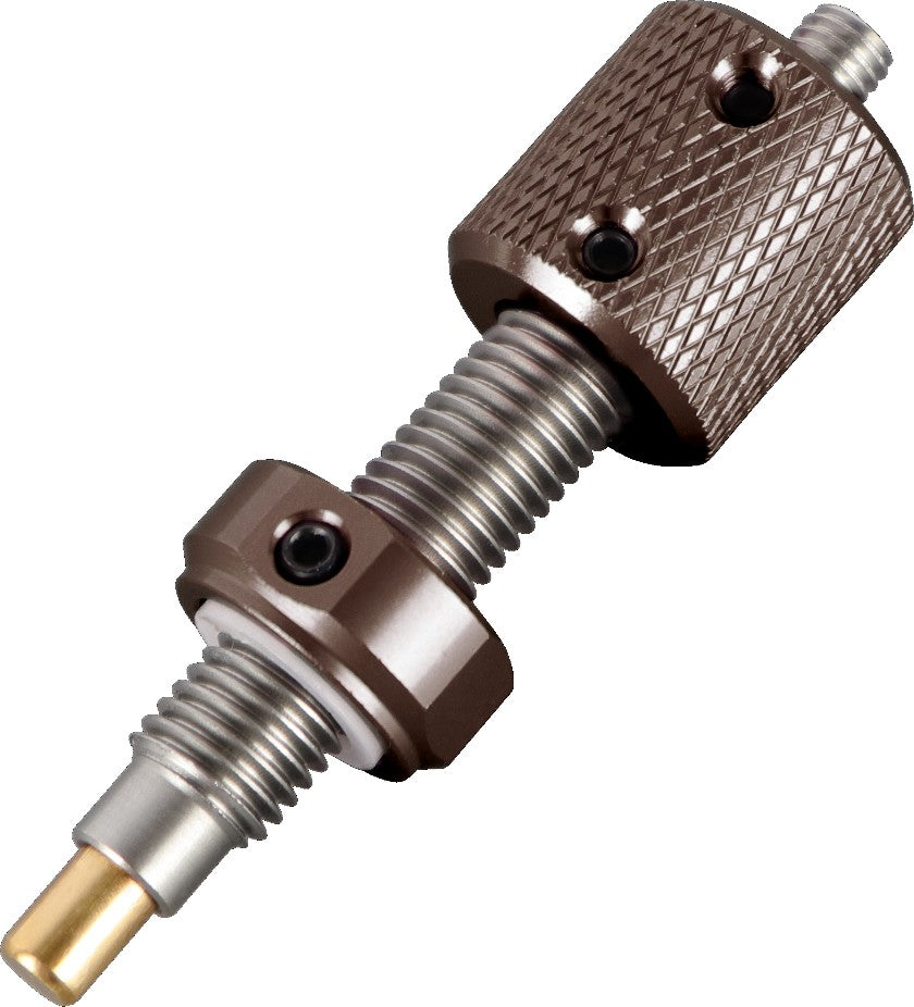 New Avalon Tyro Plus Pressure Button