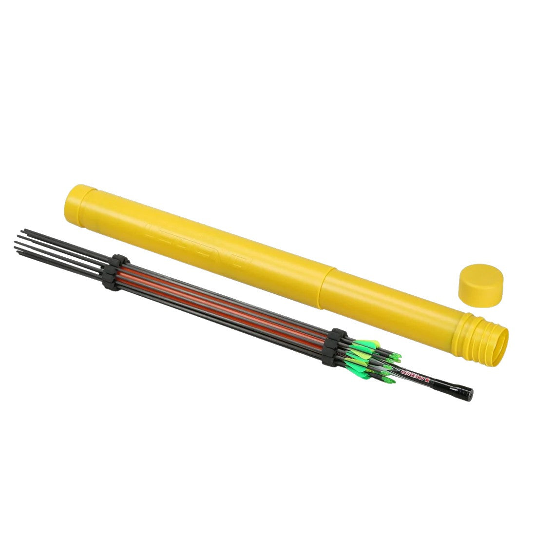 Legend Archery Telescopic Arrow Tube