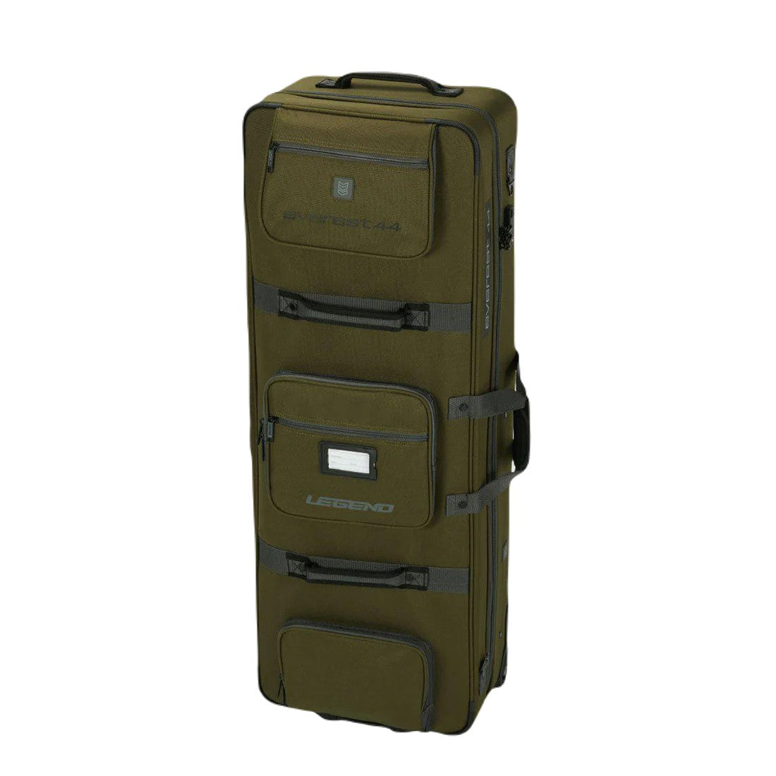 Legend Everest 44 Trolley Compound Bow Case