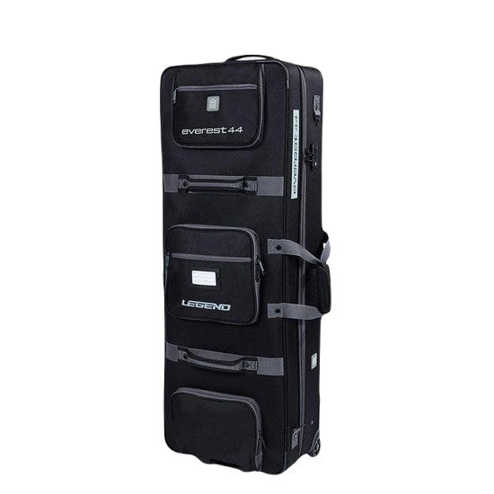 Legend Everest 44 Trolley Compound Bow Case