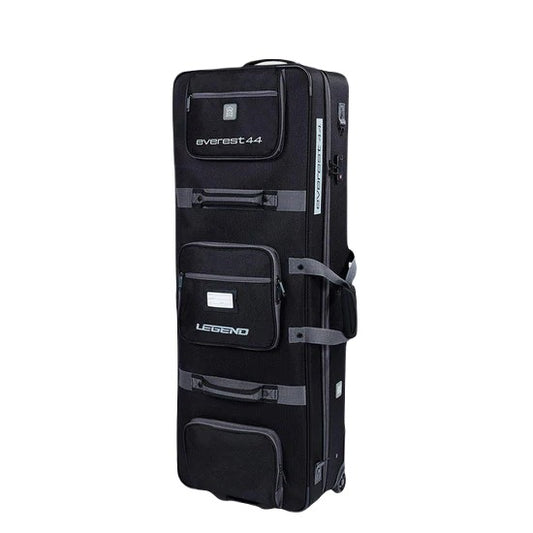 Legend Everest 44 Trolley Compound Bow Case