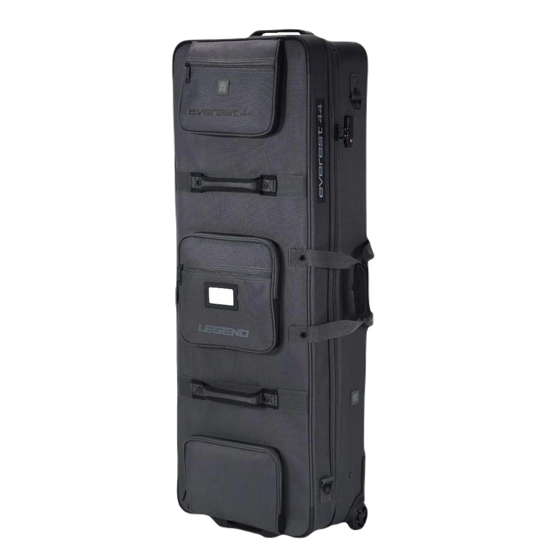 Legend Everest 44 Trolley Compound Bow Case