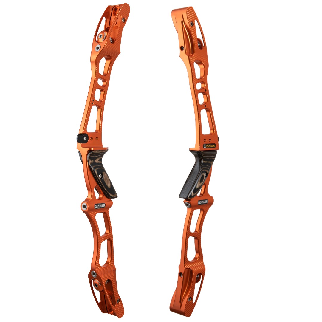 Kinetic Valenz 25" Riser