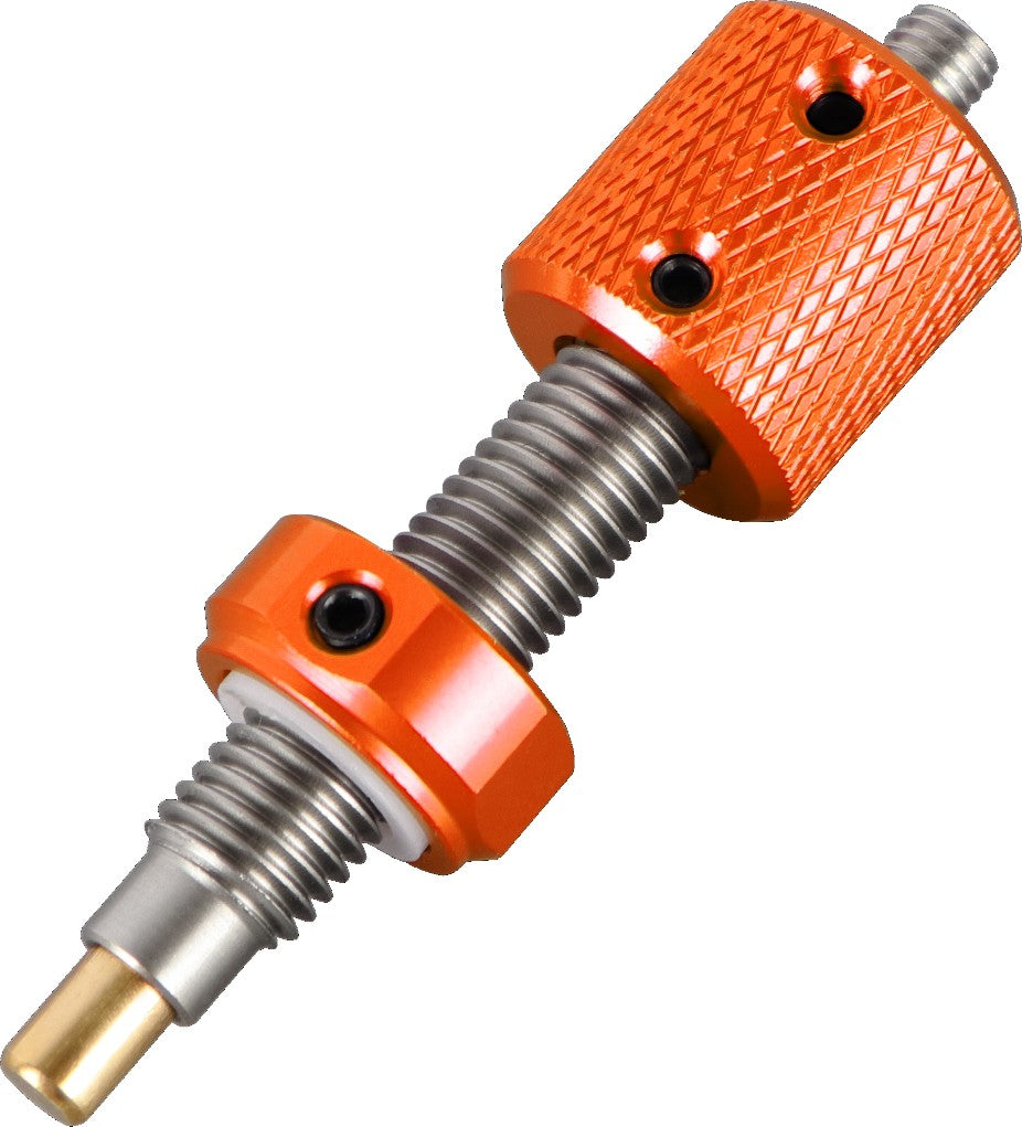 New Avalon Tyro Plus Pressure Button