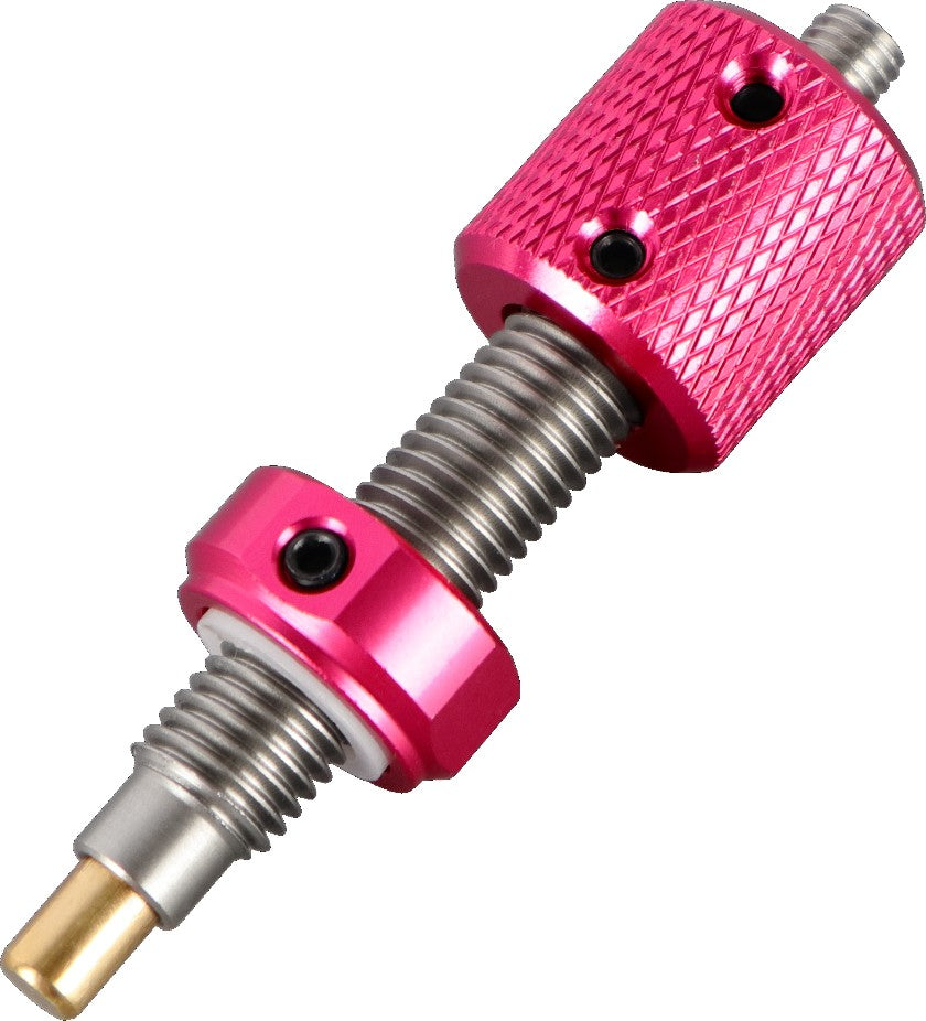 New Avalon Tyro Plus Pressure Button