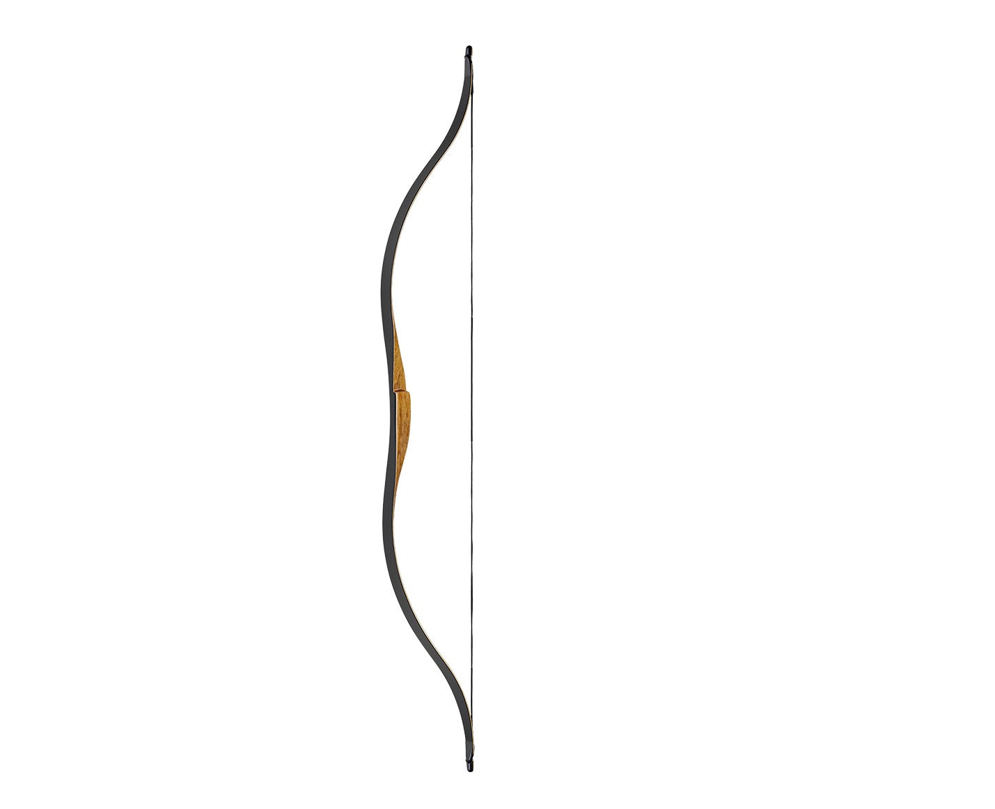Ragim Taiga 48" Horse Bow