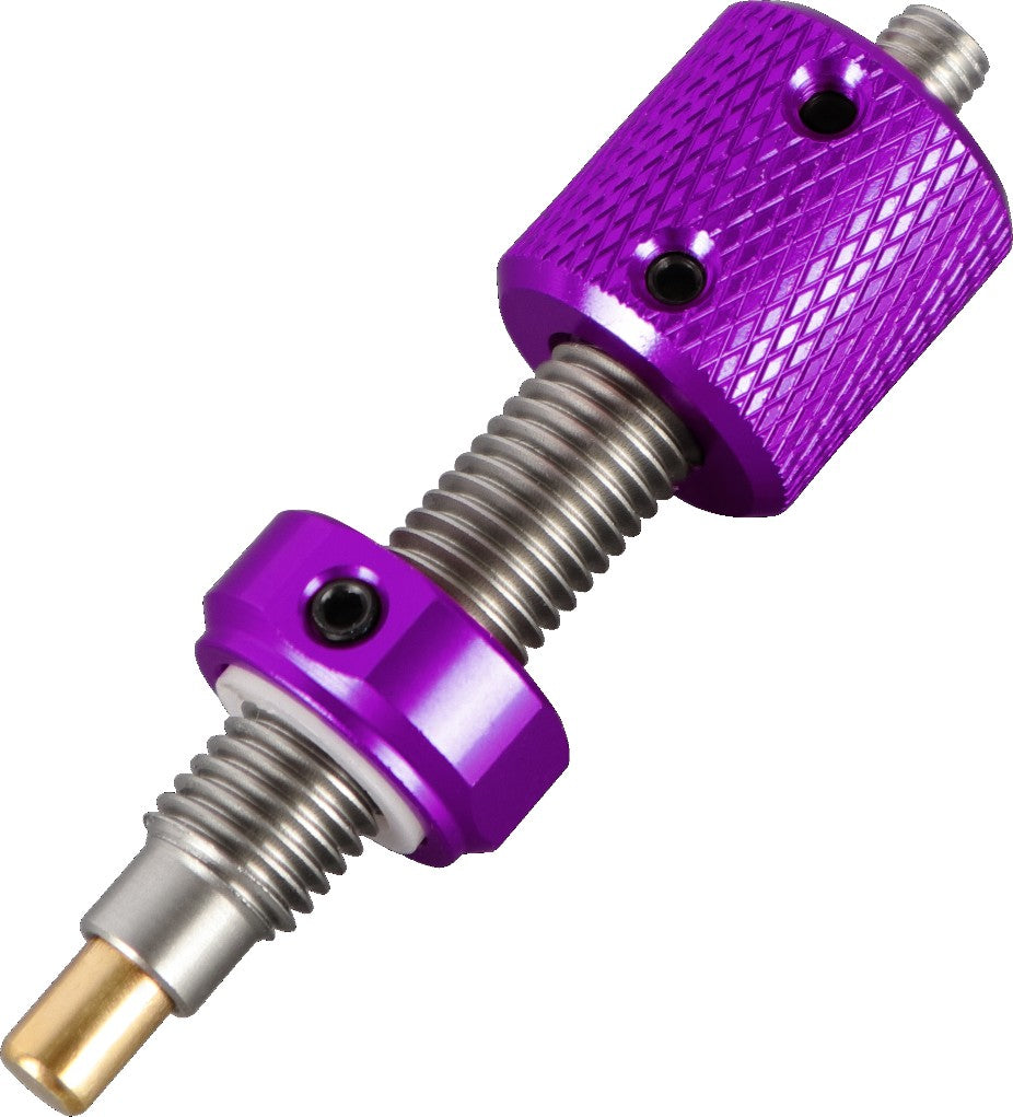 New Avalon Tyro Plus Pressure Button