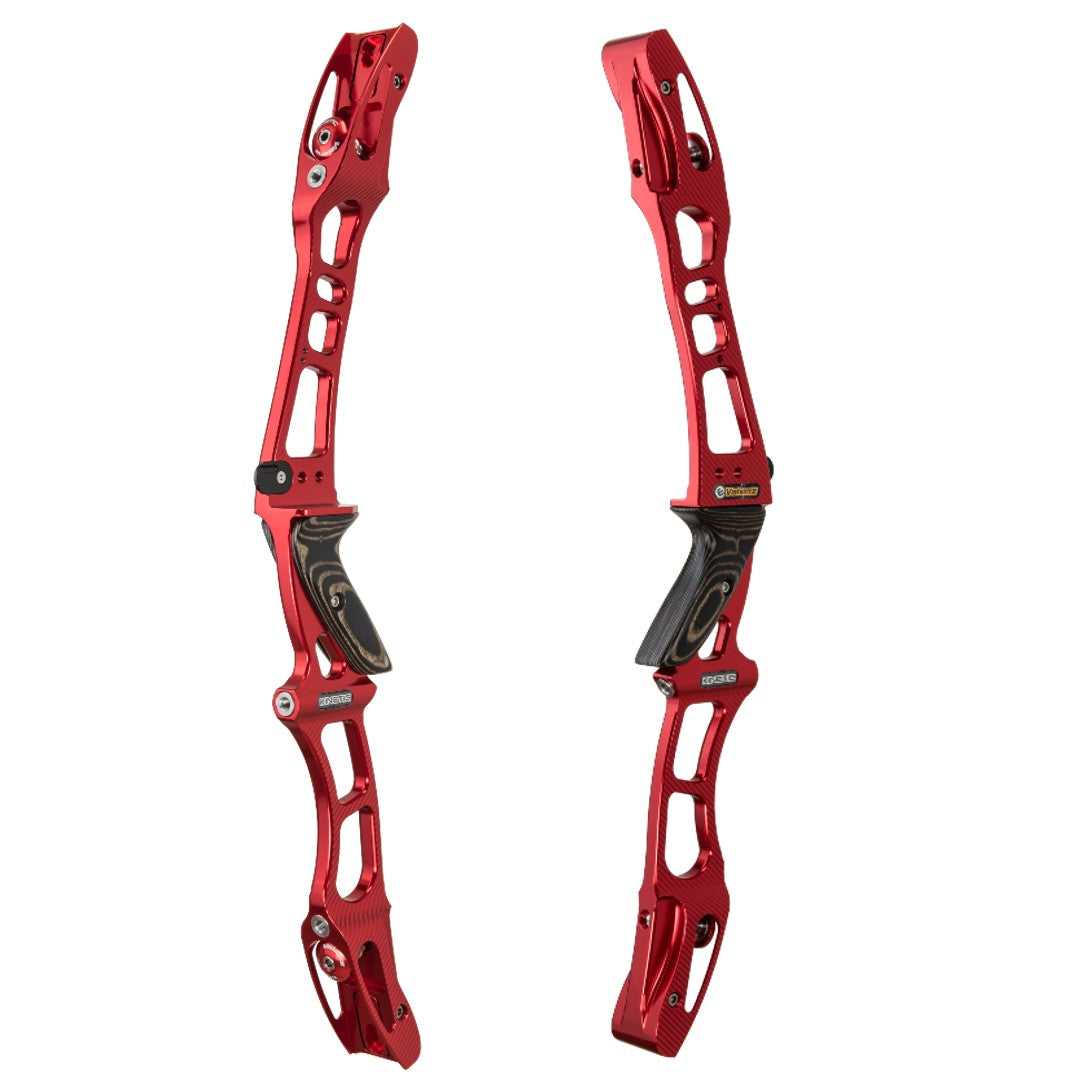 Kinetic Valenz 25" Riser
