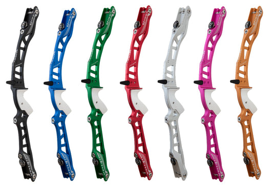 Fivics Vellator V2 25" Riser