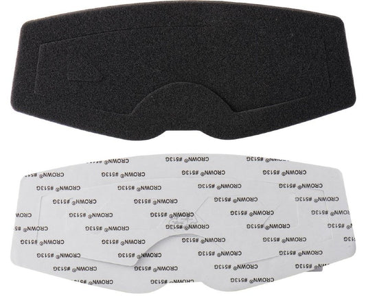 Beast Tag Mask Replacement Foam Insert x 10