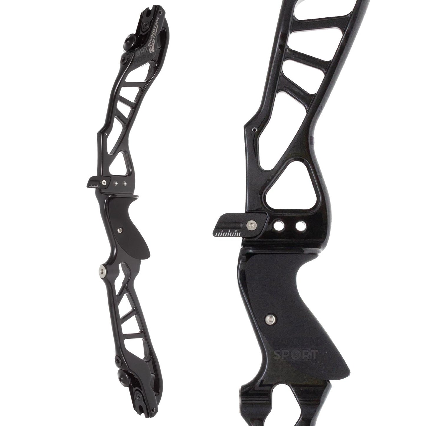 SF Neo 23" ILF Riser