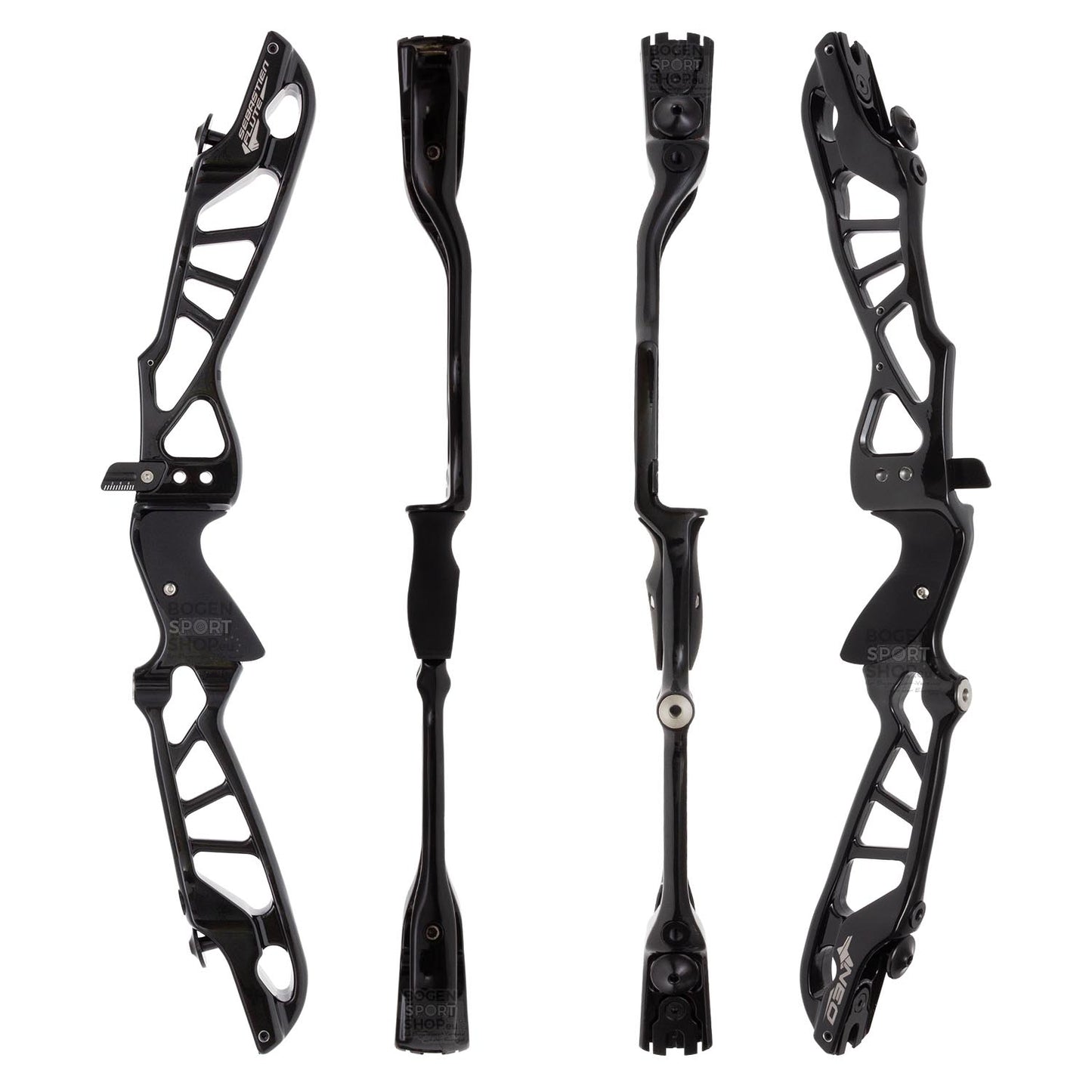 SF Neo 25" ILF Riser