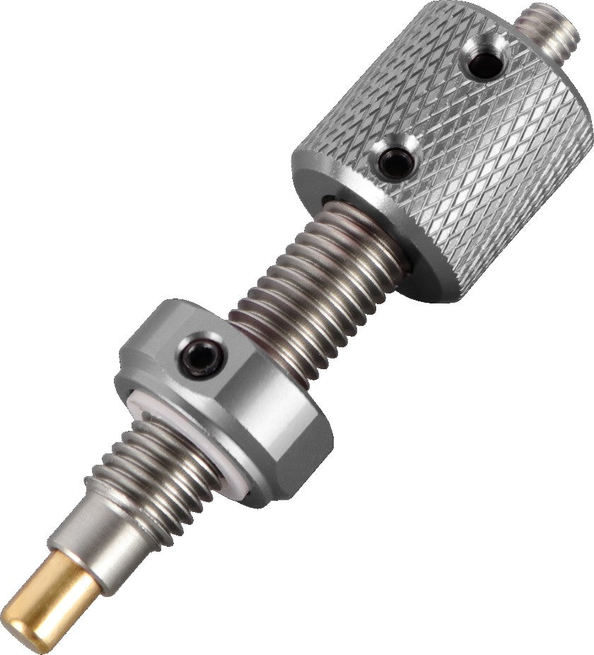 New Avalon Tyro Plus Pressure Button