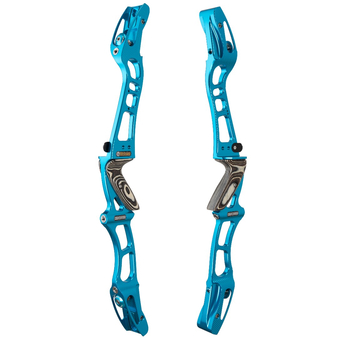 Kinetic Valenz 25" Riser